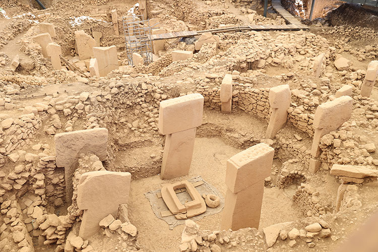 Göbeklitepe