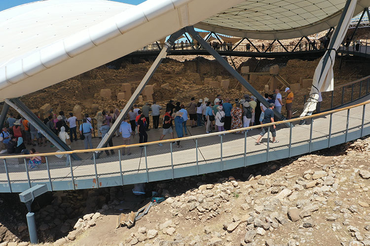 Göbeklitepe2