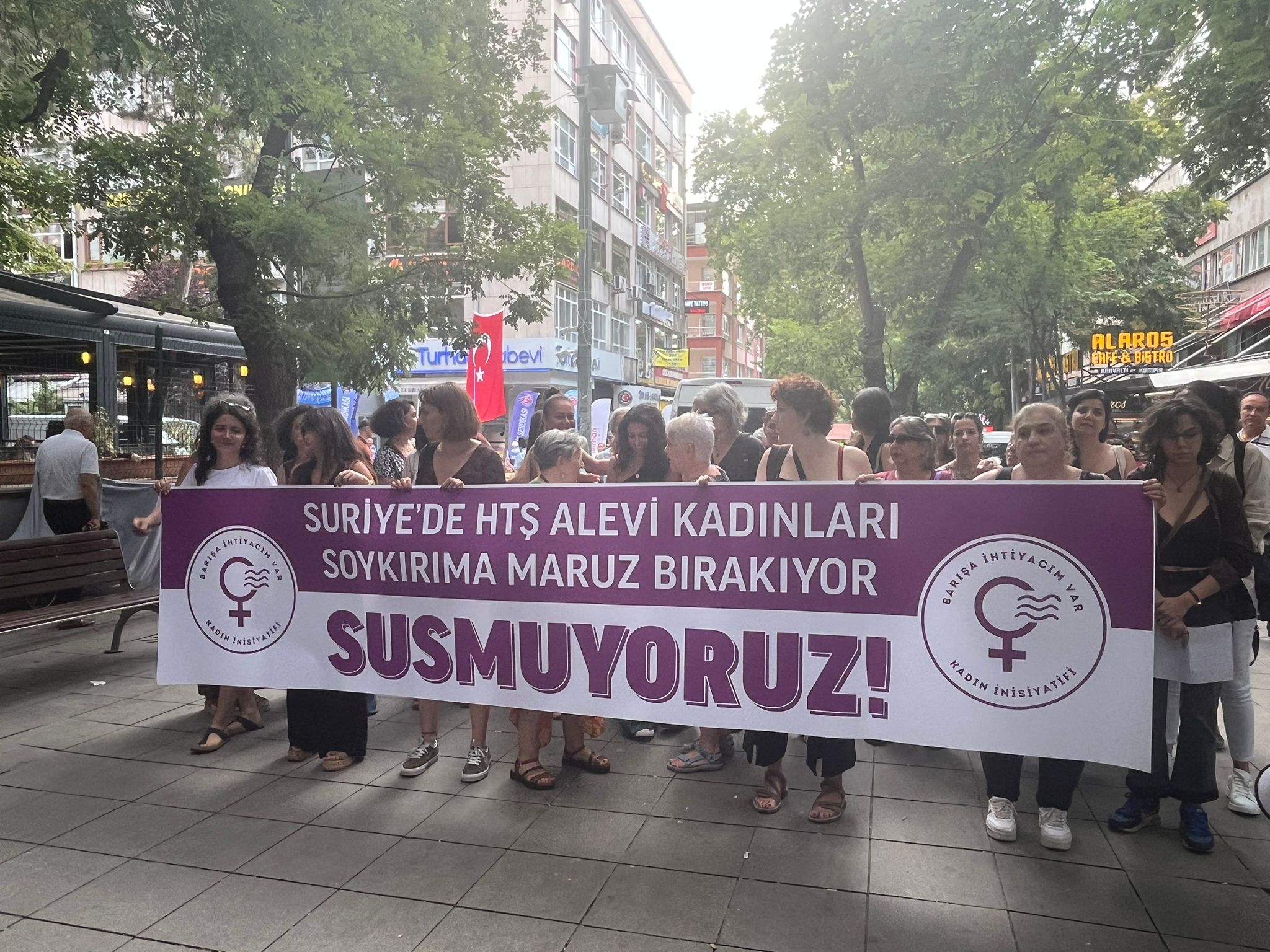 Htş Alevi
