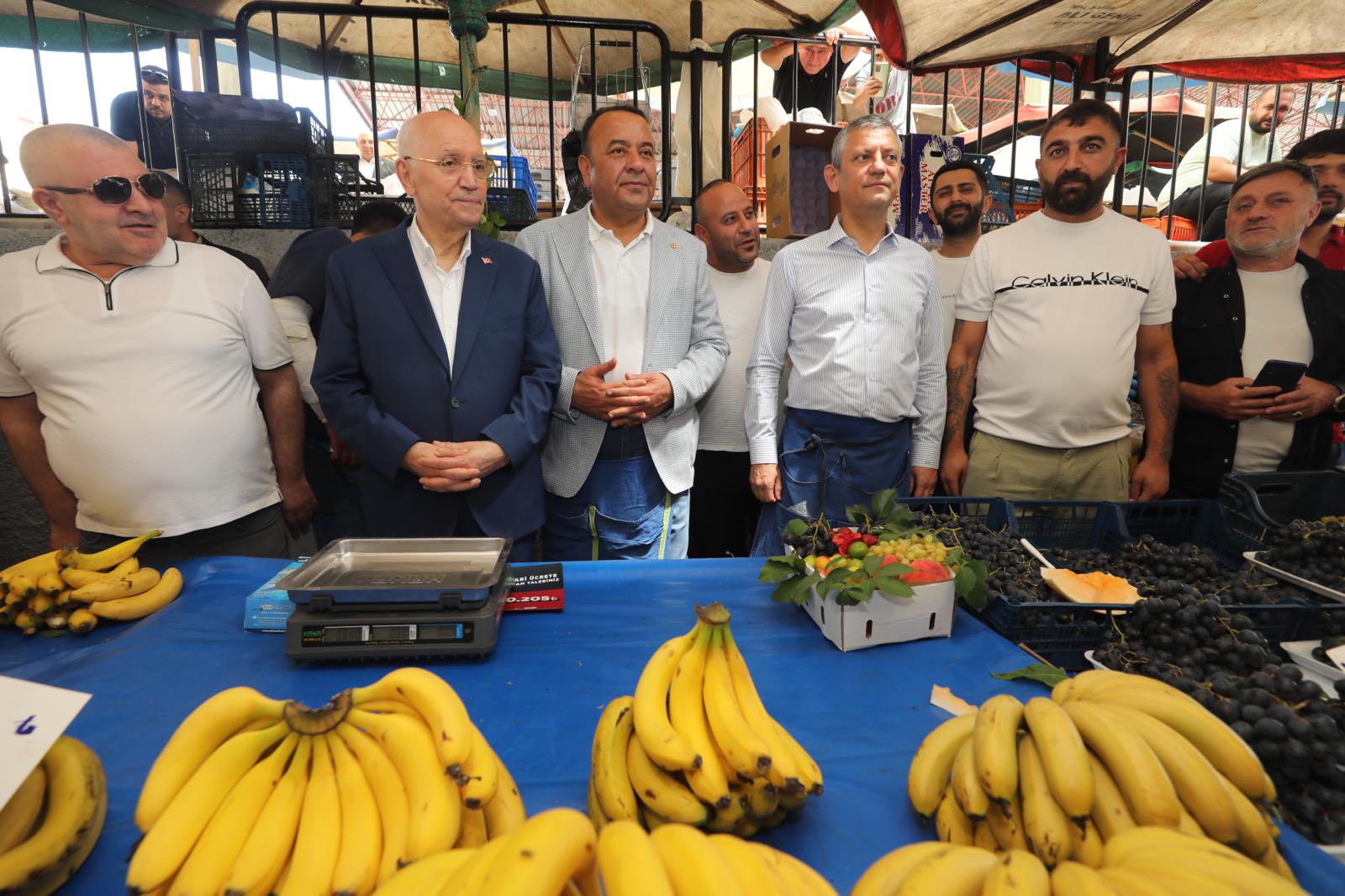 Özgür Özeele