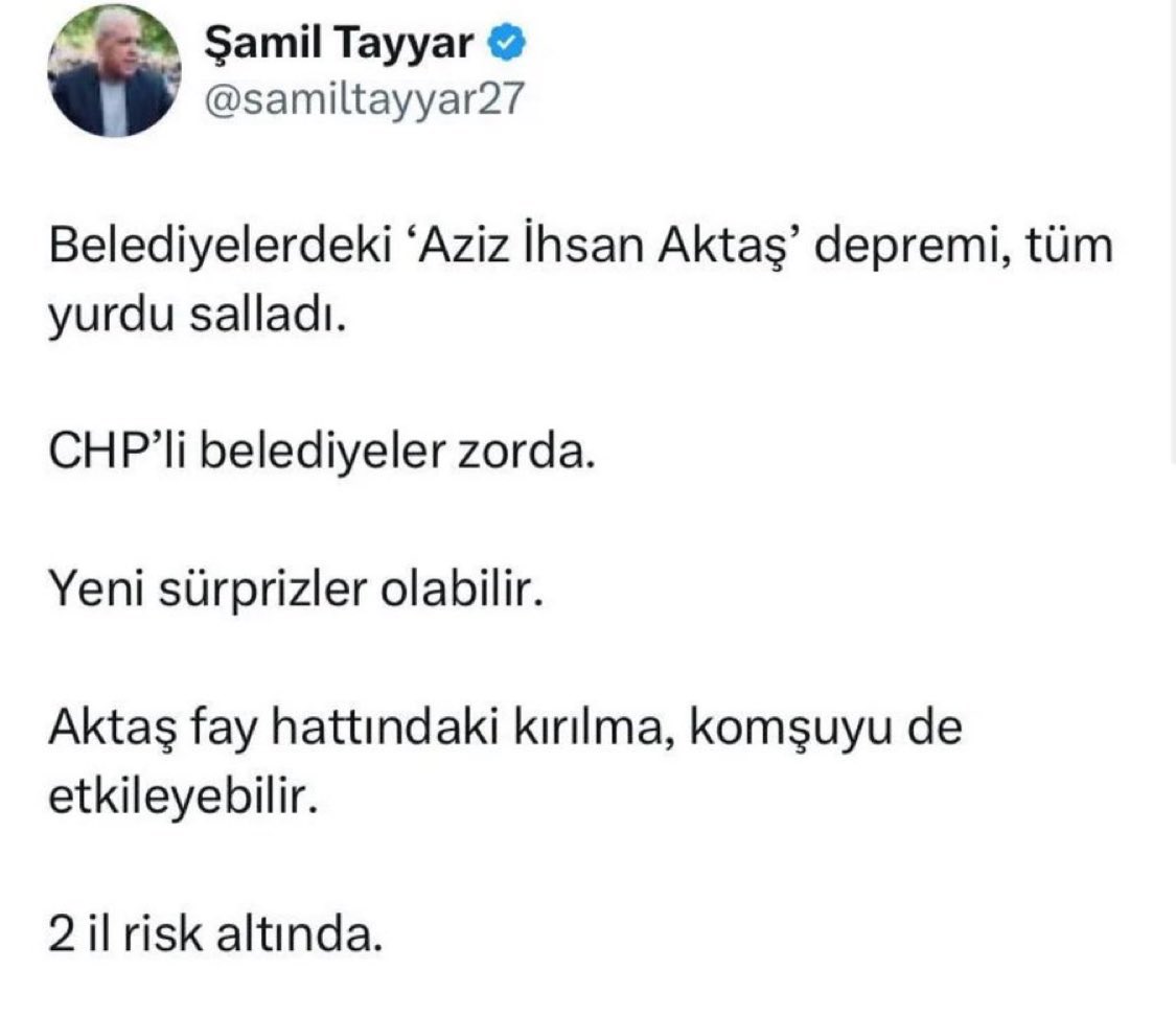 Şamşl Tayyar