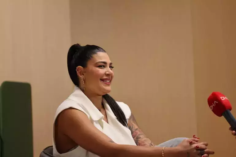 Tilbe Şenyürek