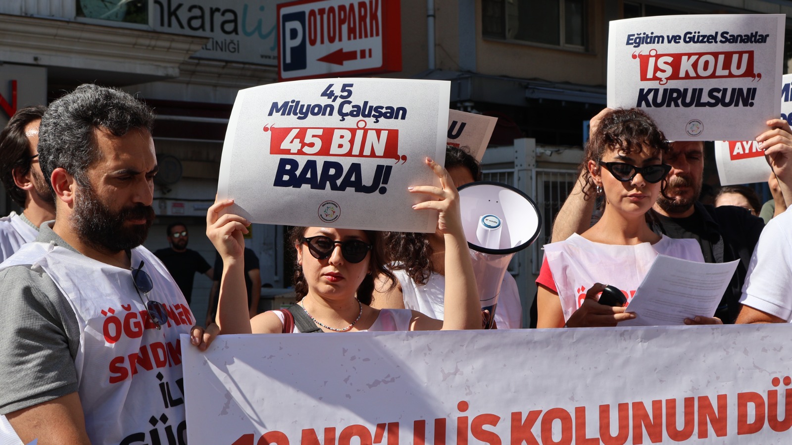 Türk Işş