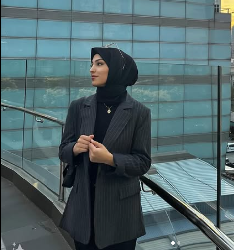 Zehra Önen