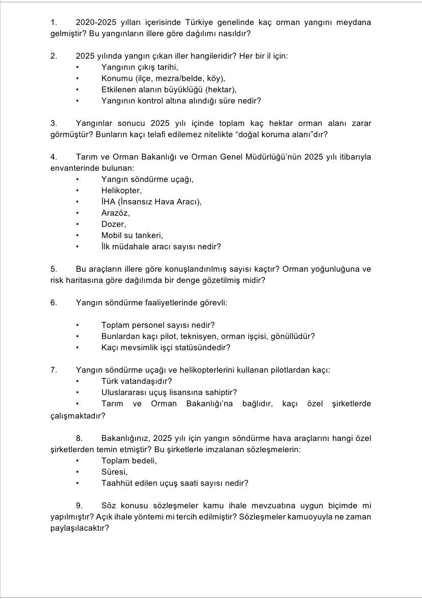 Yangınönergesl