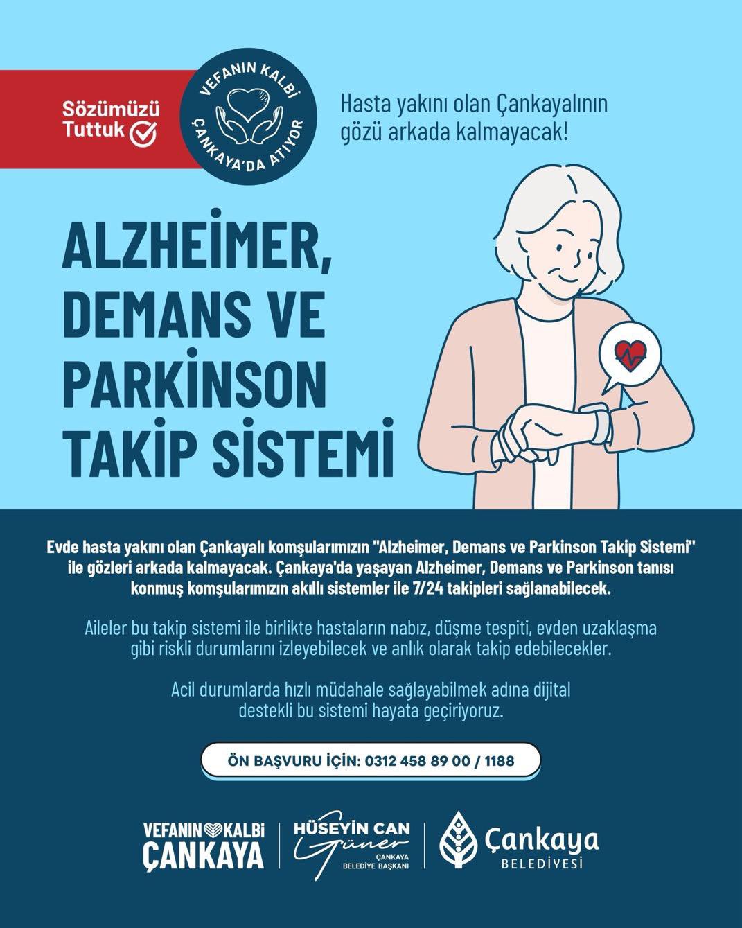 Akıllı Takip Sistemi 1