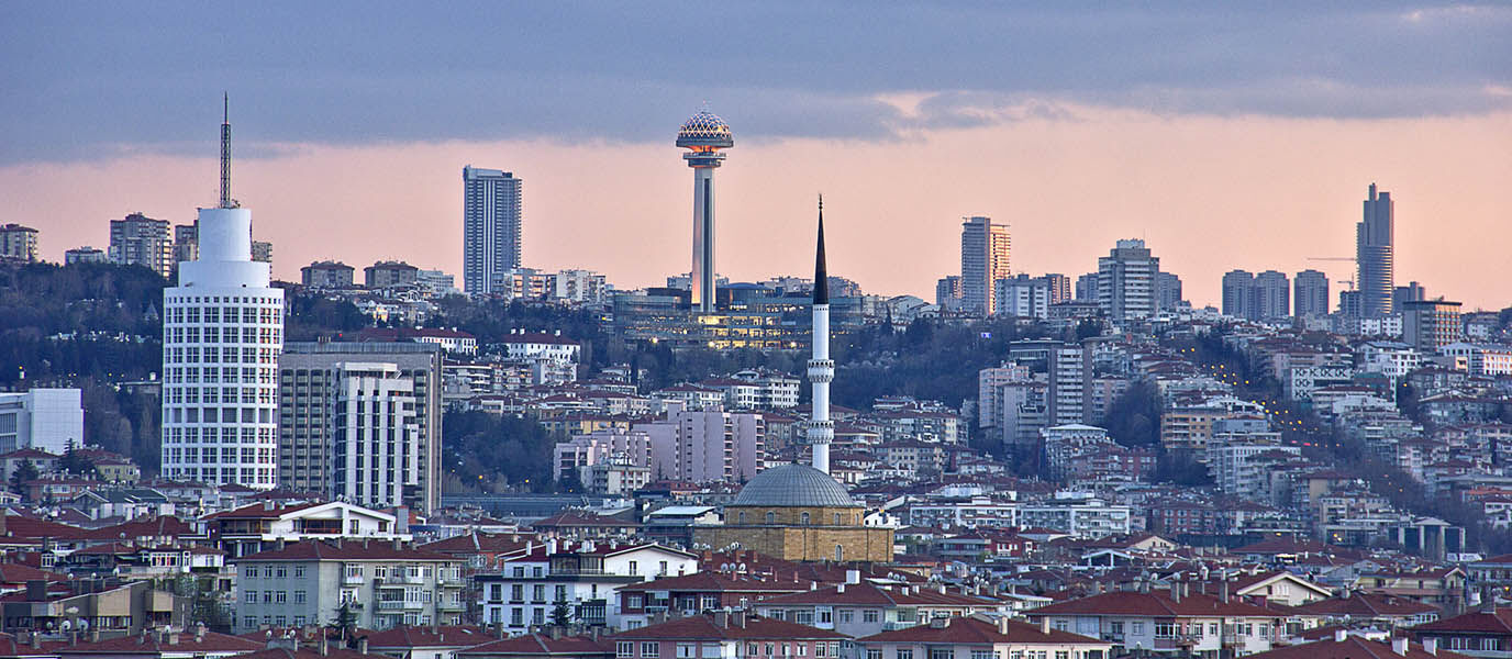 NATO Zirvesi Nedeniyle Ankara'da Kapatılacak Yollar Güncellendi!