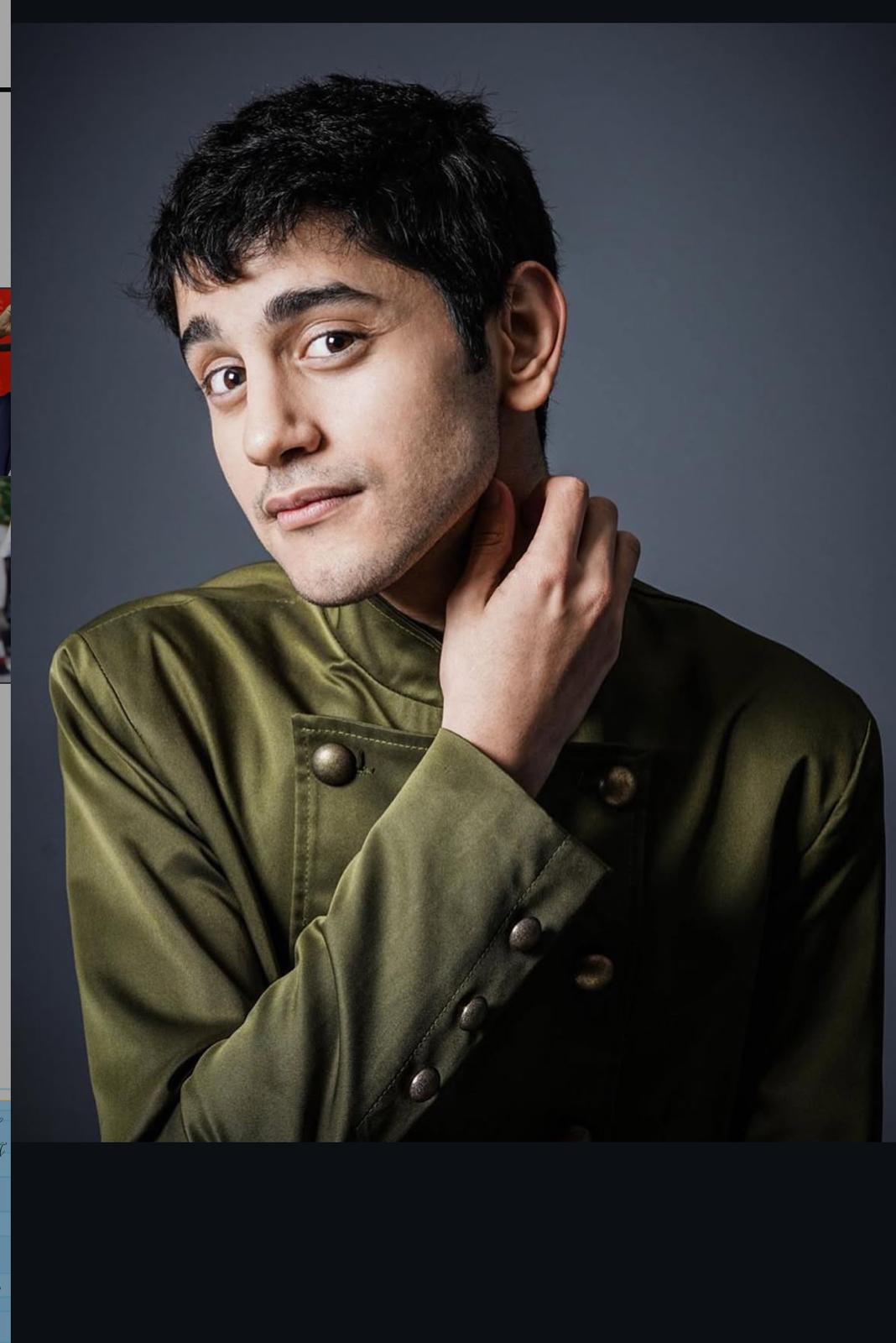 Ibrahim Yıldız-1
