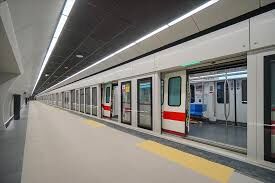 Istanbul Metro