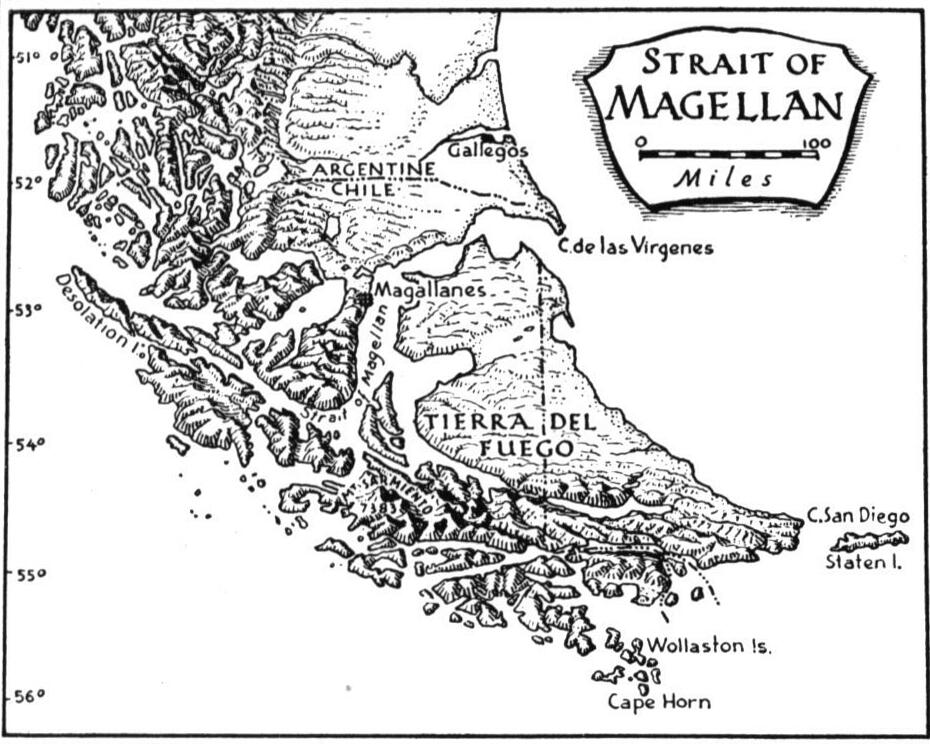 Macellan 2