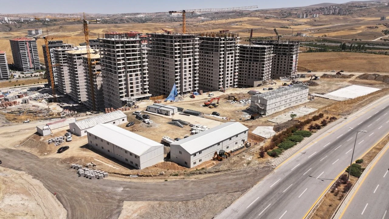 Mamak Metro Projesi Takvime Uygun İlerliyor: İşte Son Durum!