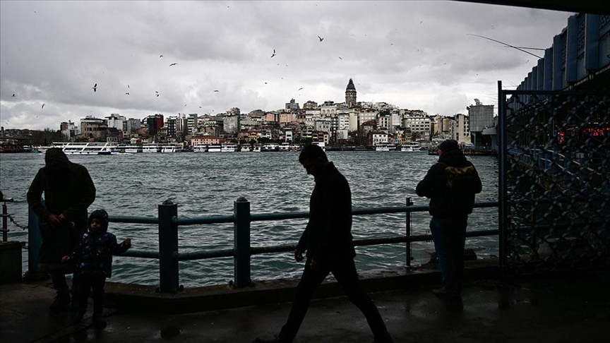 TÜİK'ten 'En Mutsuz İller' Haberlerine Yalanlama - Son Dakika Ankara  Haberleri