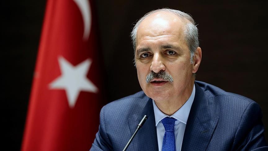 "TÜRKPA, çok büyük bir mesafe kaydetmiştir"