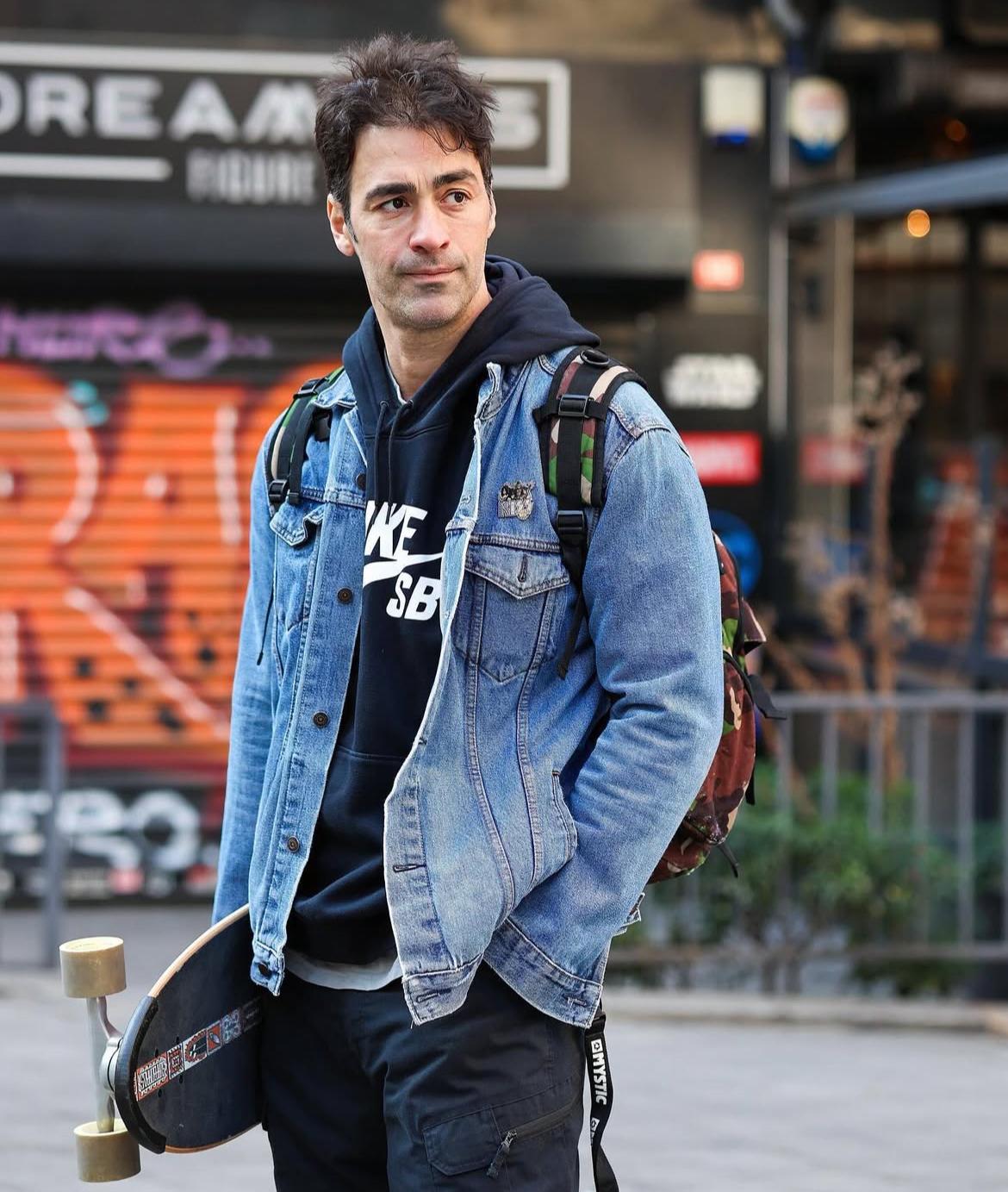 Sarp Levendoğlu