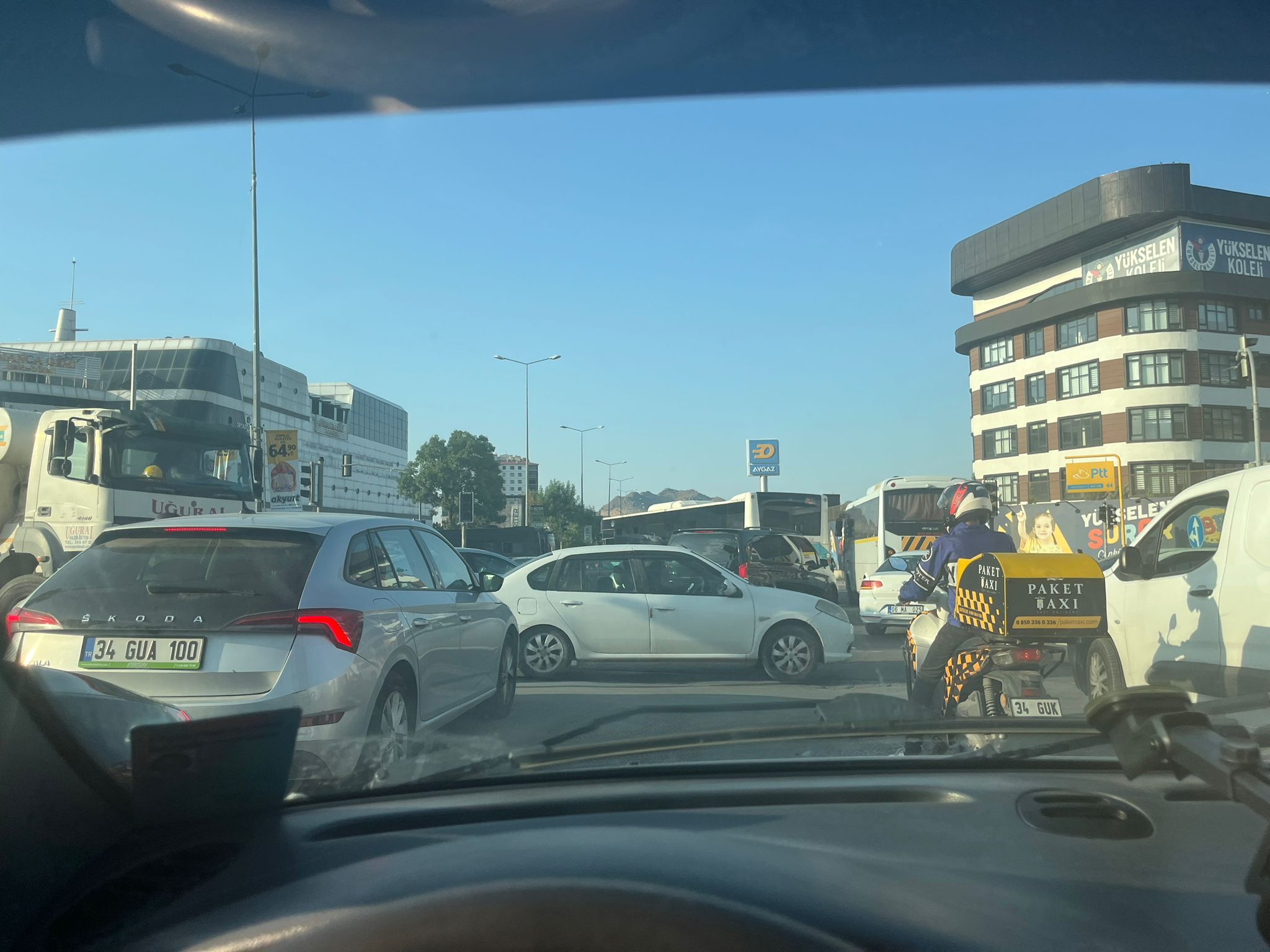 Trafik-2