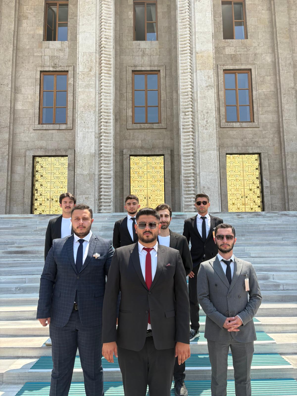 Gazi̇li̇ 1