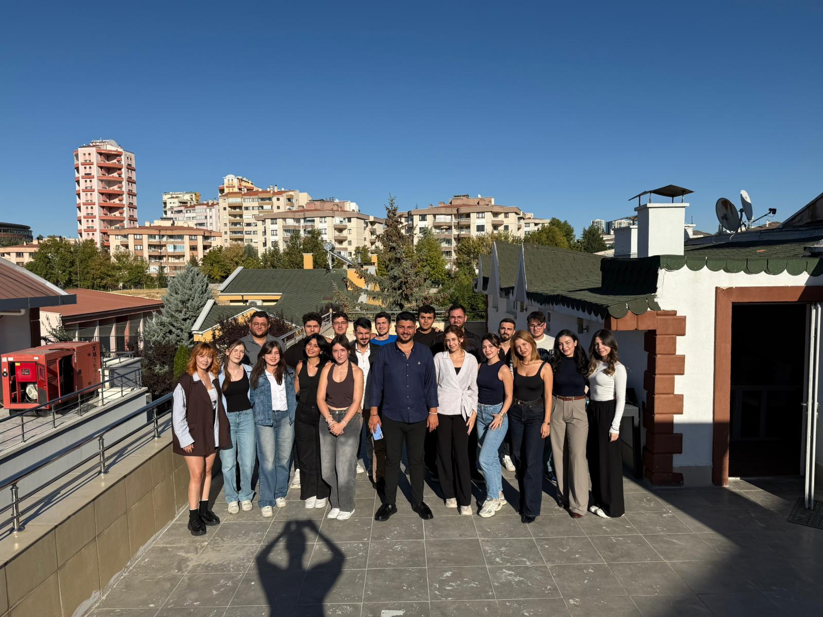 Gazi̇li̇ 2
