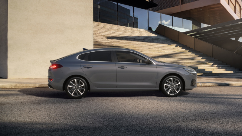 Hyundai I30 17069