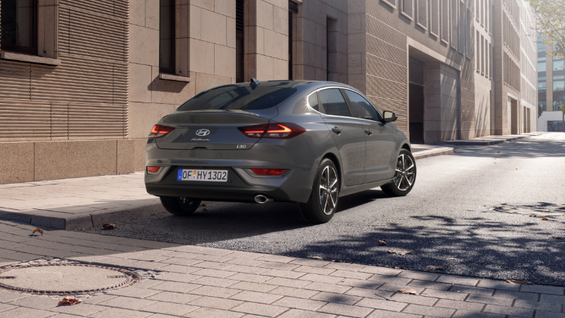 Hyundai I30 27070
