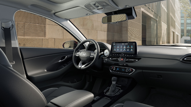 Hyundai I30 37071