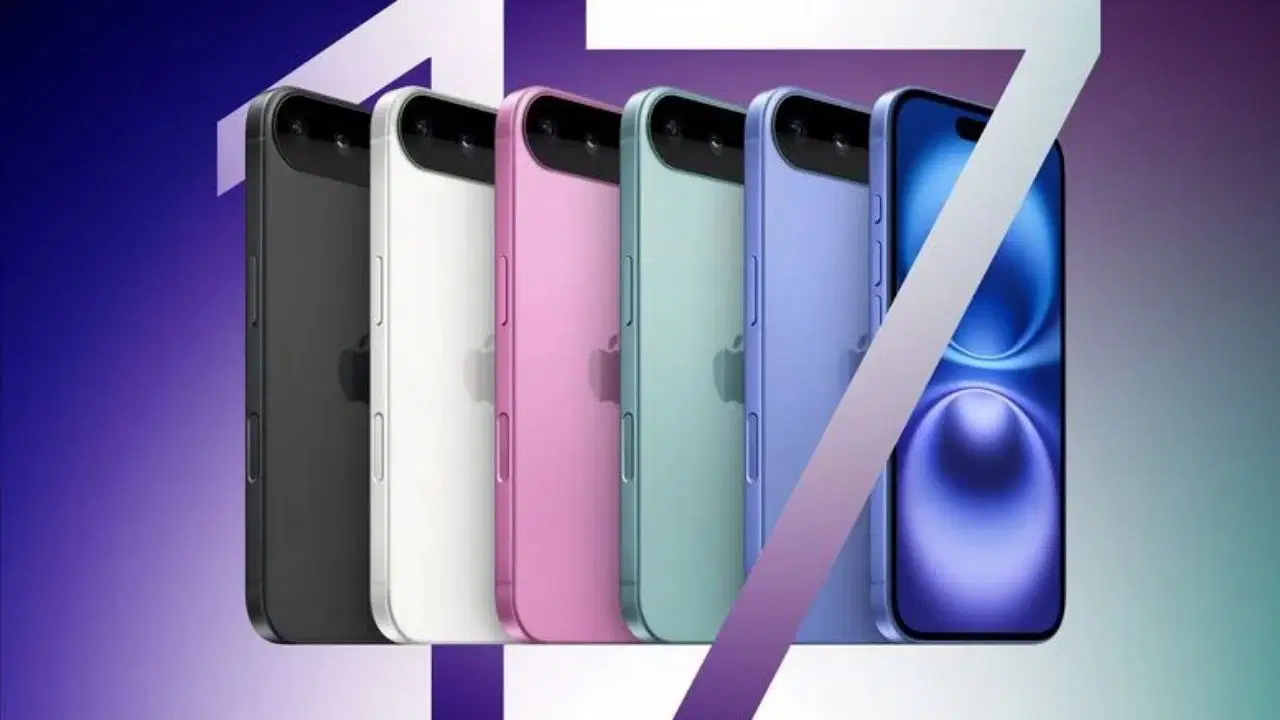 Iphone 17-1