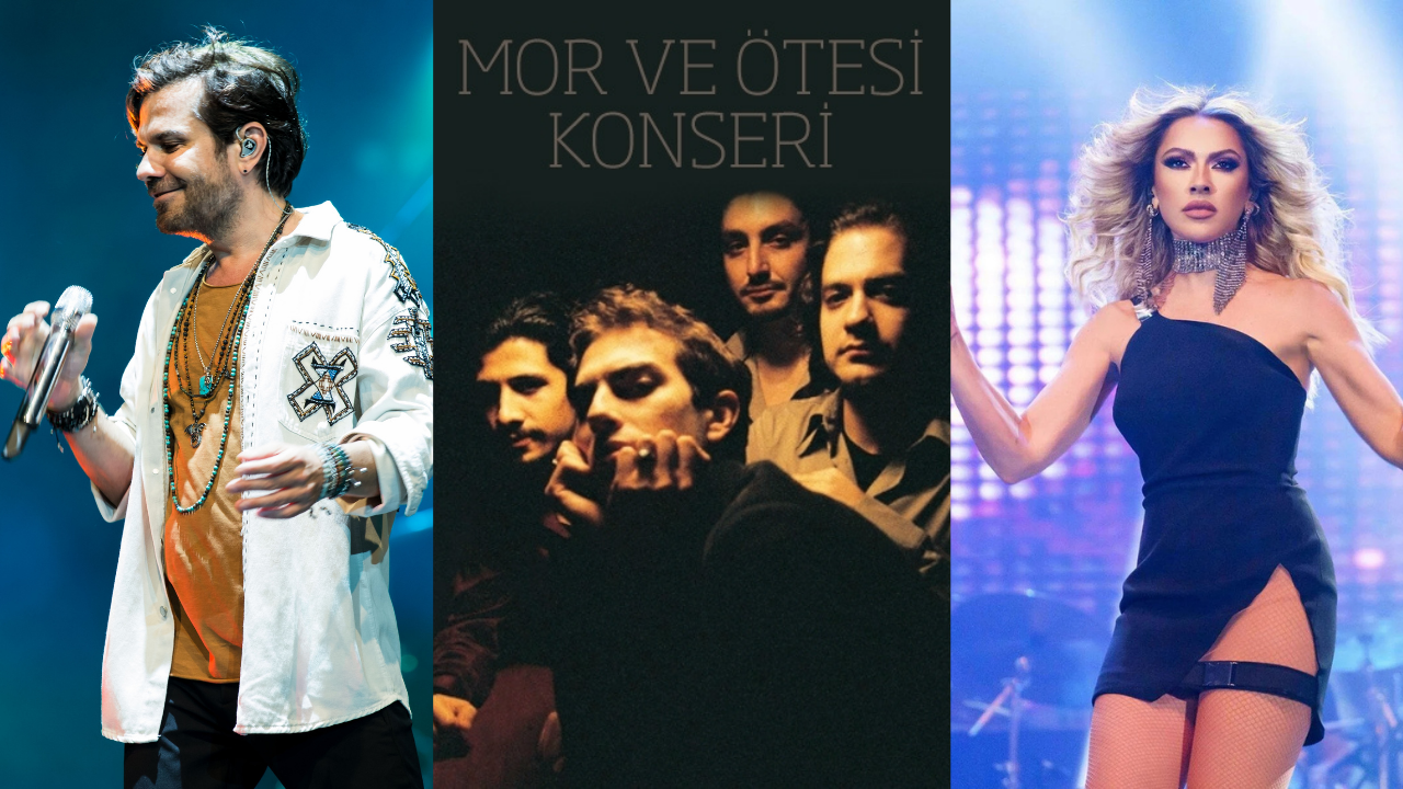Konser Davası