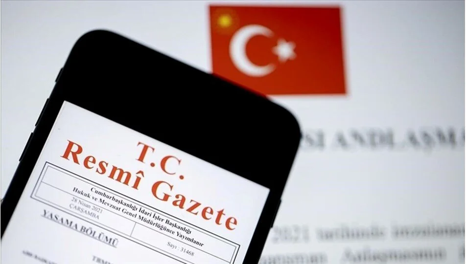 Kamu Kreşleri ve Gündüz Bakımevlerine Yeni Yönetmelik Yürürlüğe Girdi