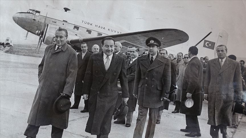 Yassıada Mahkemeleri 2
