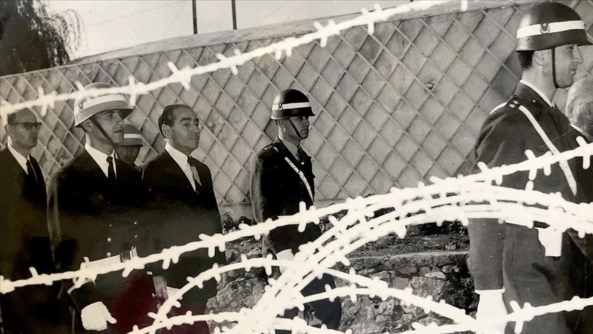 Yassıada Mahkemeleri 3