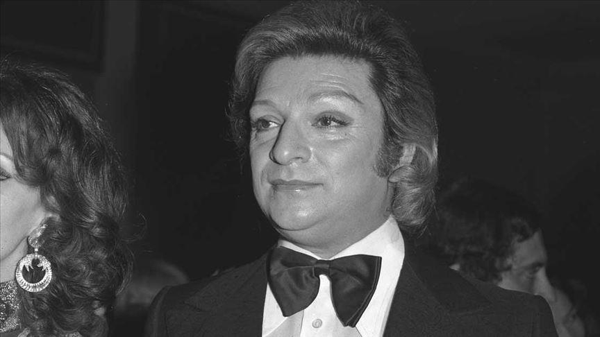 Zeki Müren 1