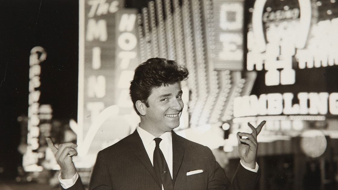 Zeki Müren 3
