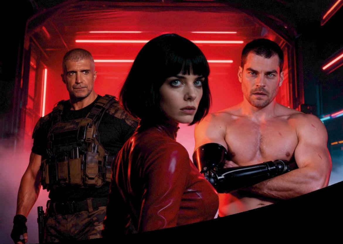 Akın Akınözü ve Özcan Deniz'li Yapay Zeka Dizisine Tepki - Son Dakika Ankara Haberleri