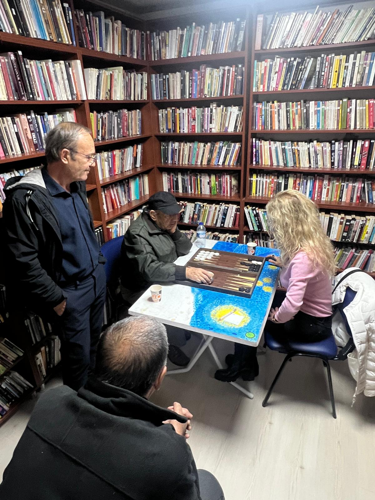 Çi̇ğdem 3