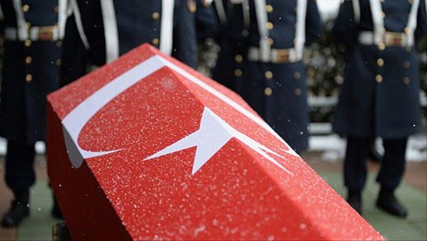 Kırıkkale’de Görev Başındaki Polis Memuru Şehit Oldu!
