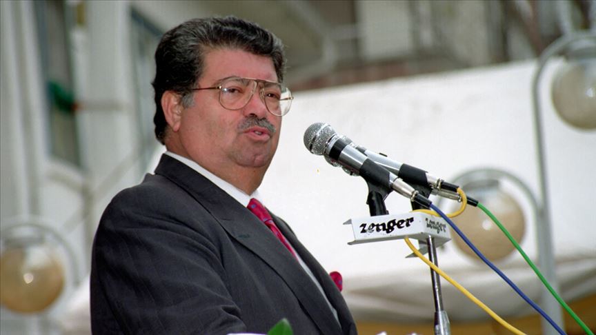 Turgut Özal 2