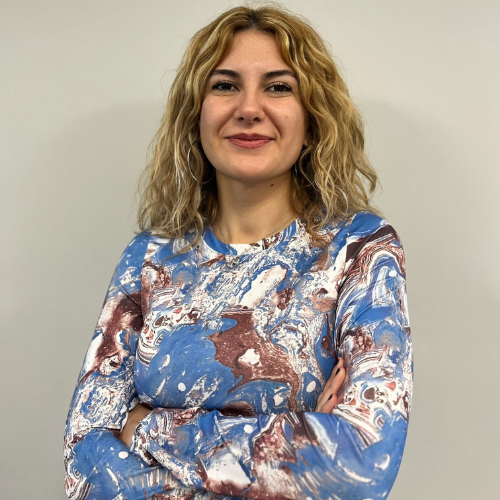 Melisa Sapaz