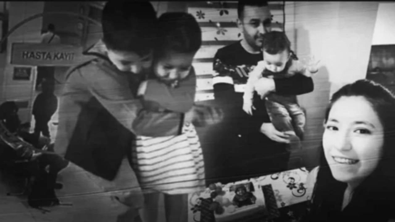 4 Kişişlik Aile Zehirlenme