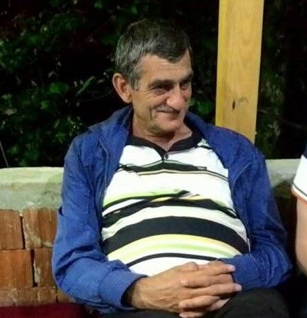 Arı kovanlarının bulunduğu ahşap yapı devrildi!