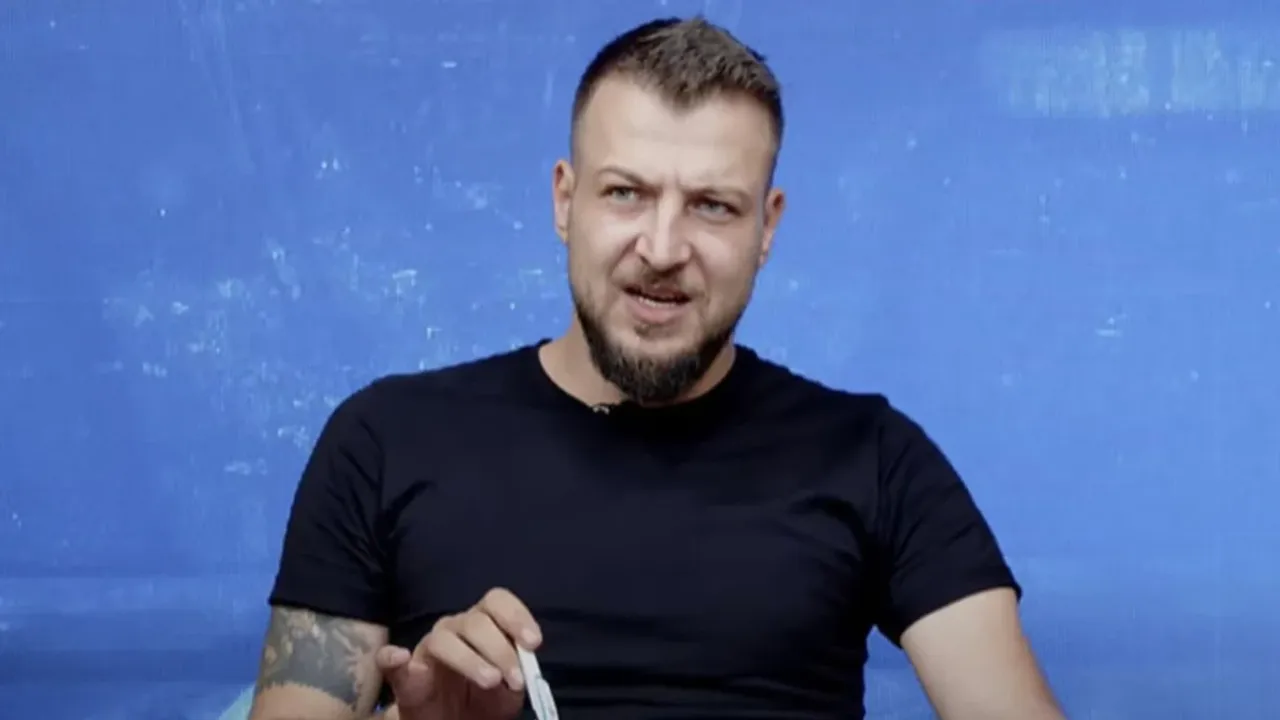 Batuhan Karadenız Kımdır