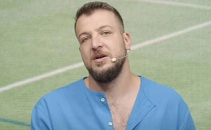 Batuhan Karadenız Kırmızı Bullten