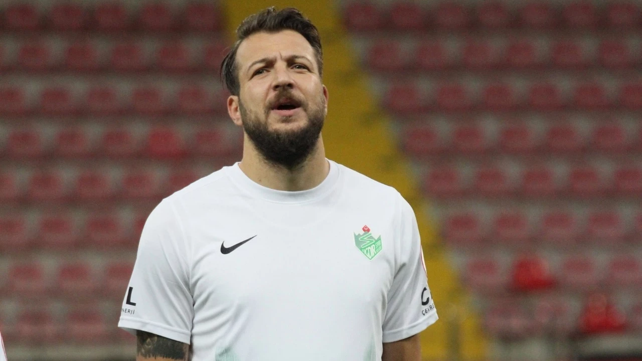 Batuhan Karadenız Sorusturma