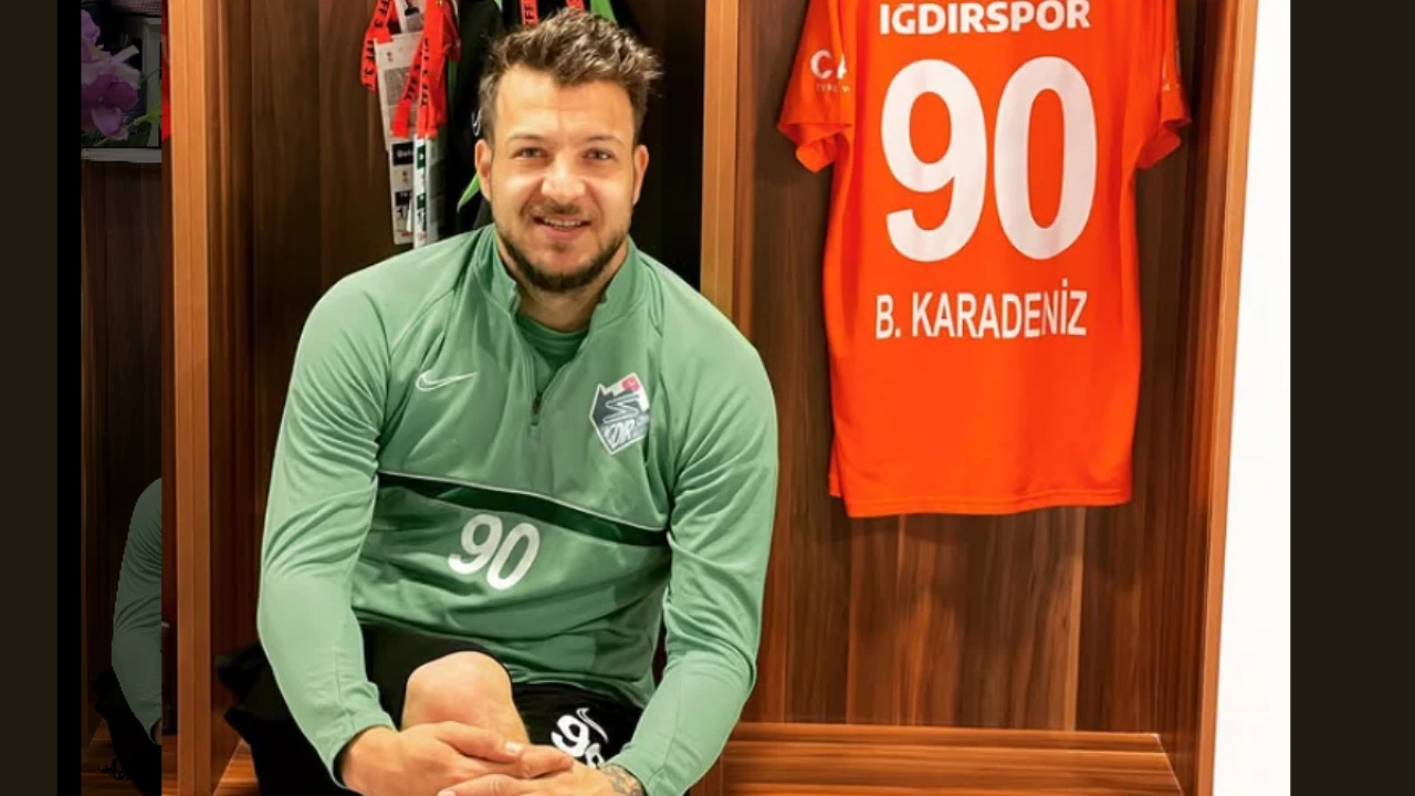 Batuhan Karadenızı