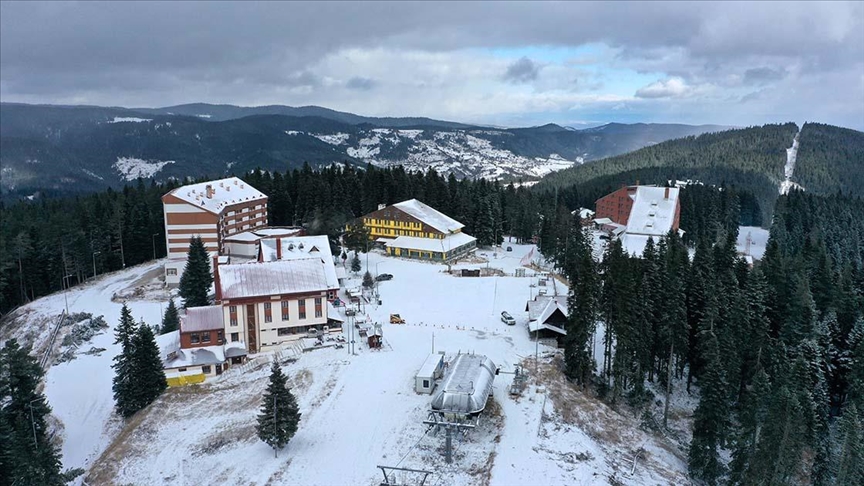 Ilgaz Dğaı