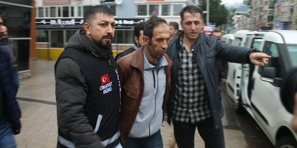 Palu Ailesi Vakası: Ülkeyi Şoke Eden Olaylar Belgeselde Toplanıyor!