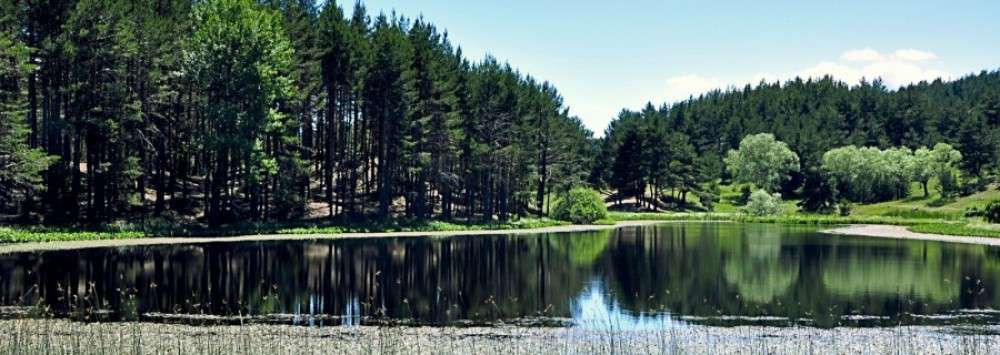 Soğuksu Milli Parkı