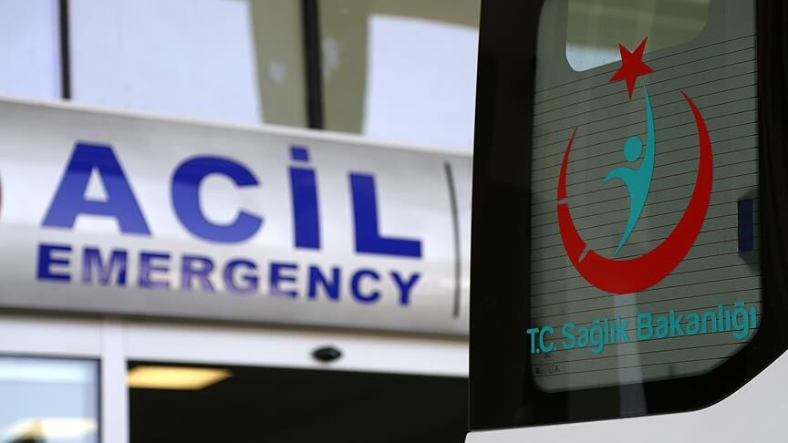 Rize’de mevlit yemeği sonrası 94 kişi hastanelik oldu
