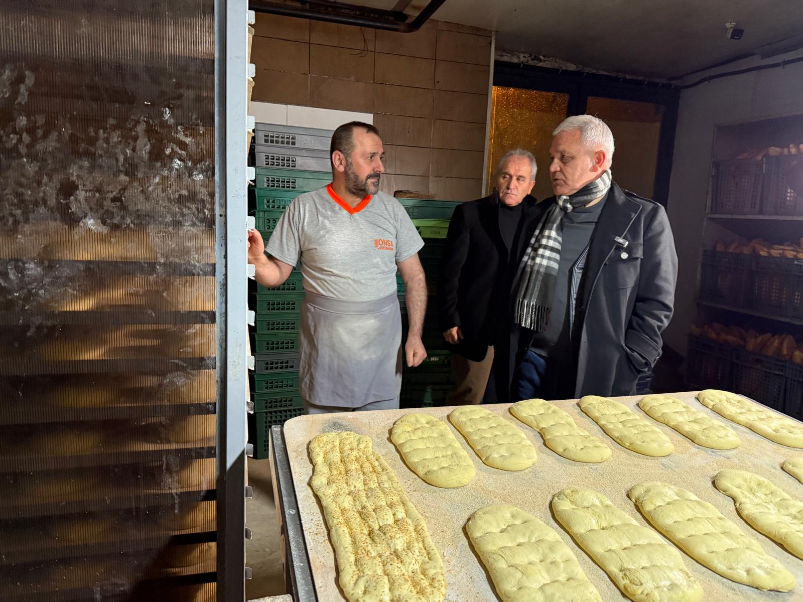 30.12.2025 Başkan Şahin’den Gece Mesaisi (3)