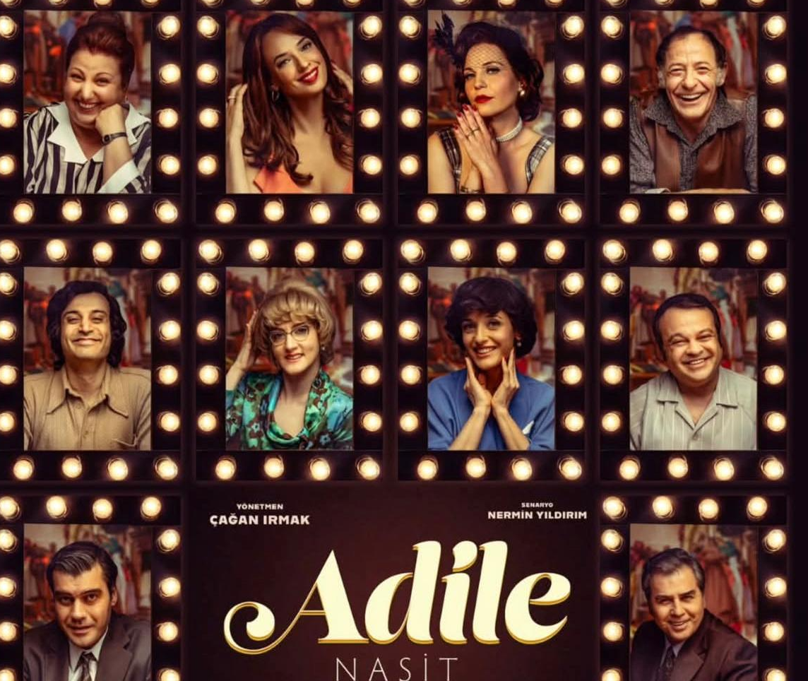 Adile Film