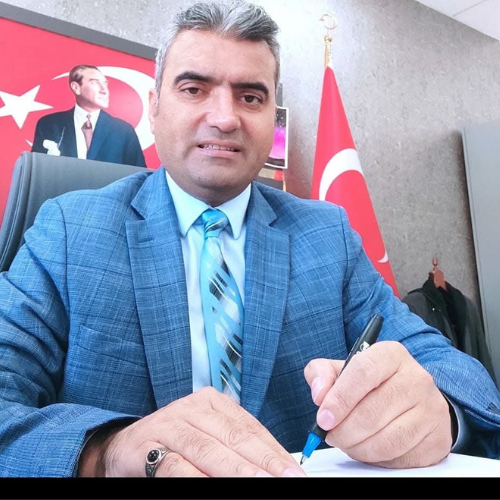 Fatih Aşkın