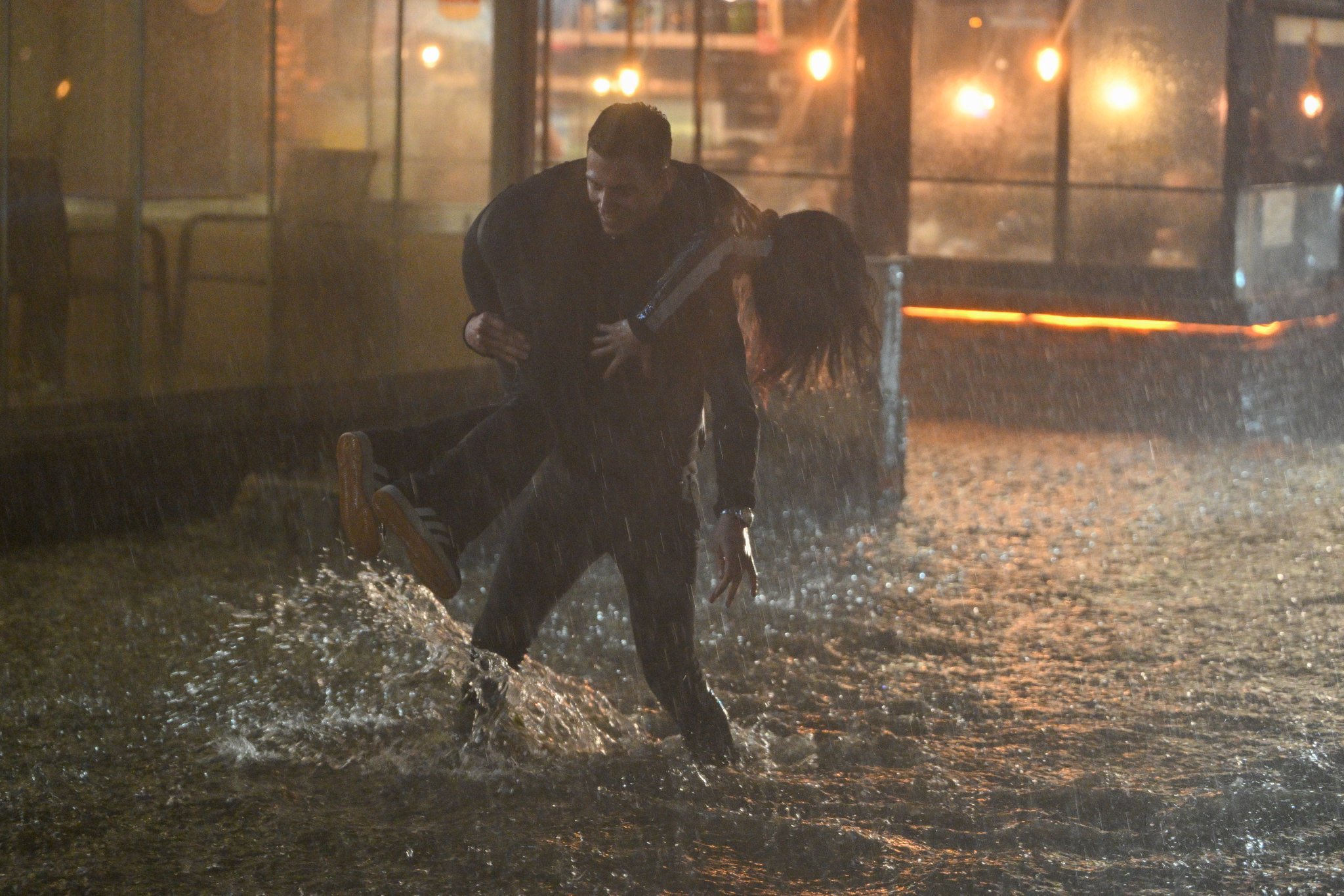 Yağmurla Gelen Romantizm: Ankara Neden Aşk Şehri Oldu?